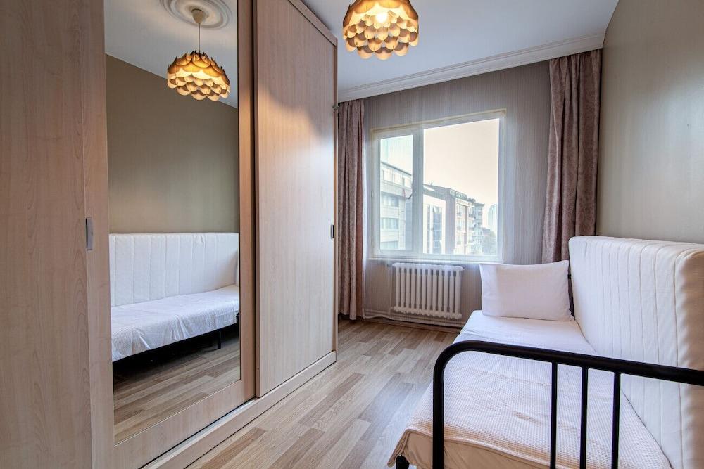 LOVELY AND COMFORTABLE HOME IN SISLI — ISTANBUL — fotografie hotel nr. 3