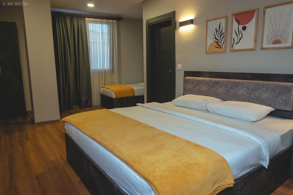 BRANDROOM HOTEL — ISTANBUL — фотография отеля №6