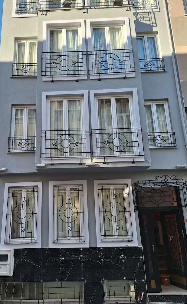 BEST HOME SUITES SULTANAHMET APARTS — ISTANBUL — fotografie hotel nr. 36