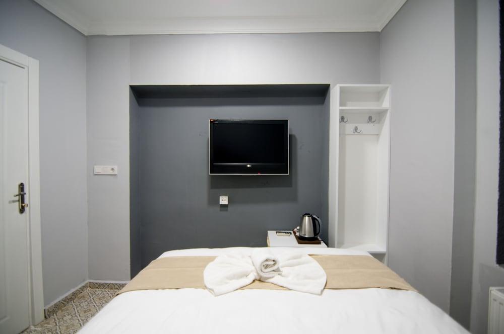 ISTANBUL PALACE HOTEL — ISTANBUL — fotografie hotel nr. 8