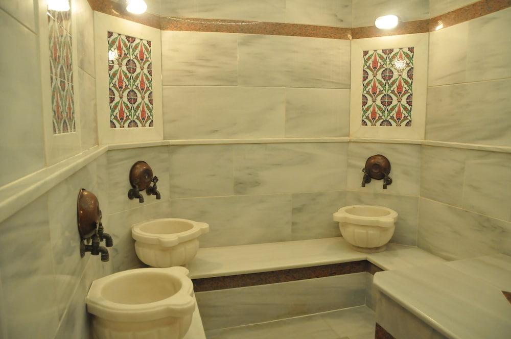 GRAND STAR HOTEL PREMIUM — ISTANBUL — fotografie hotel nr. 26