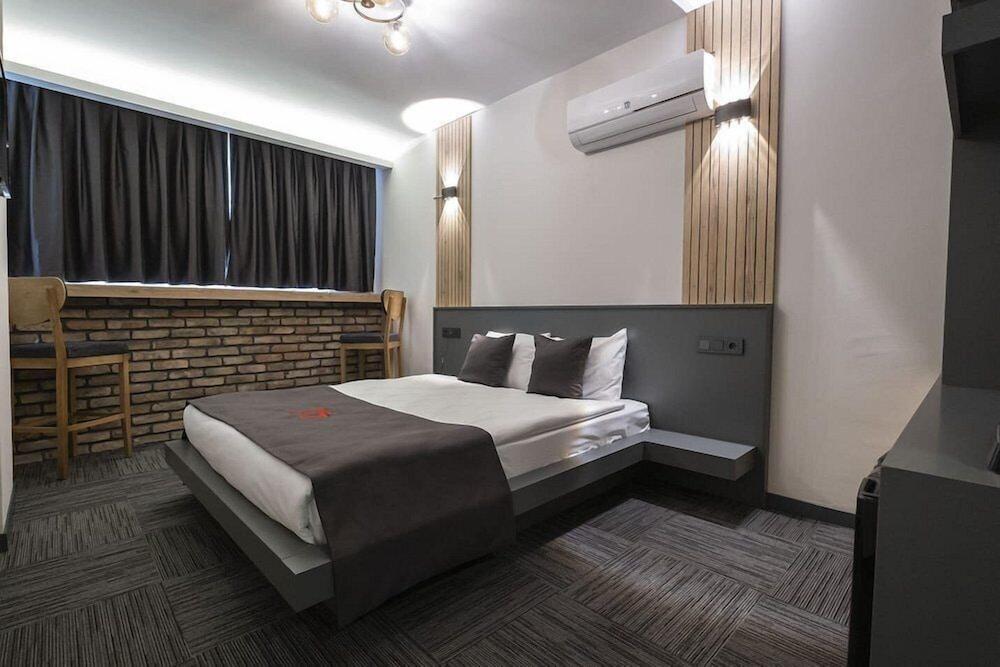 DEWY HOTEL — IZMIR — fotografie hotel nr. 8