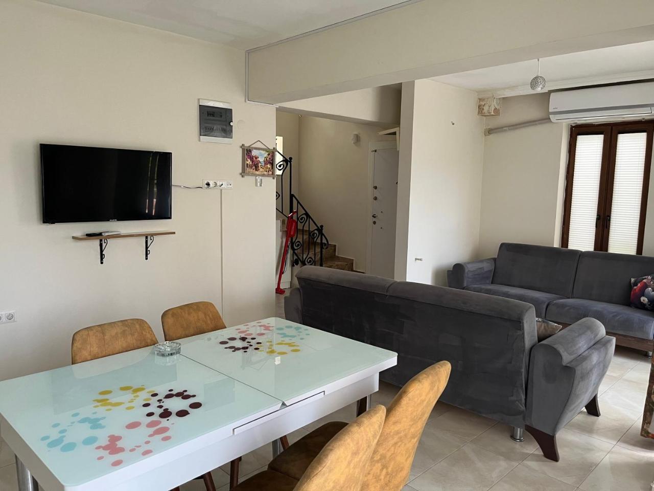 TEOS INN HOLIDAY APARTMENTS — SEFERIHISAR — фотография отеля №11