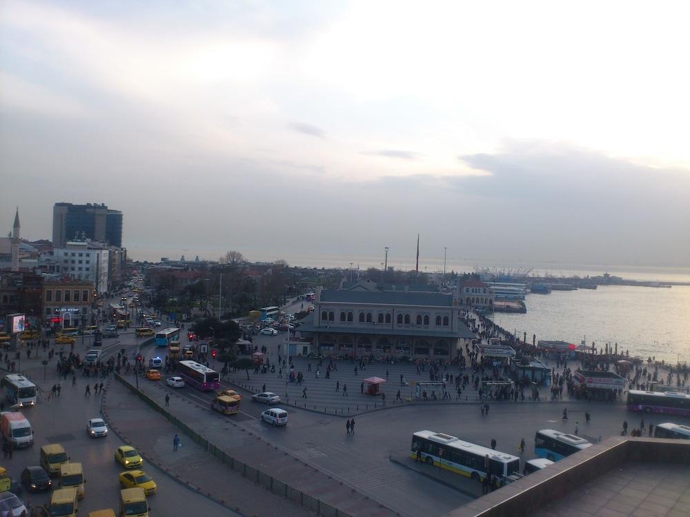 BELLA OTEL — ISTANBUL — фотография отеля №36