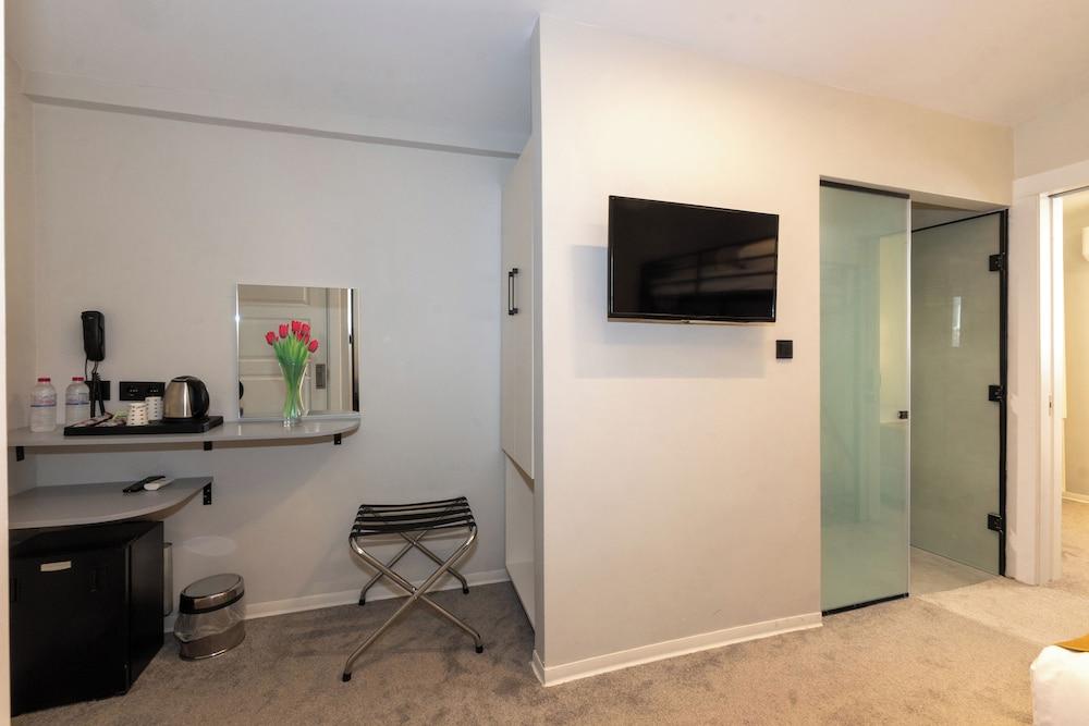 ISTANBUL HOLIDAY HOTEL — ISTANBUL — fotografie hotel nr. 10