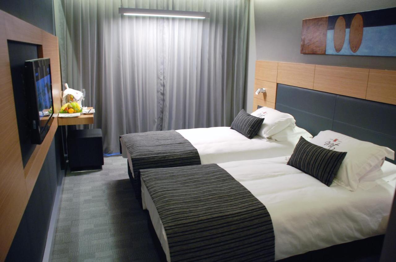 MET BOUTIQUE HOTEL — IZMIR — fotografie hotel nr. 35