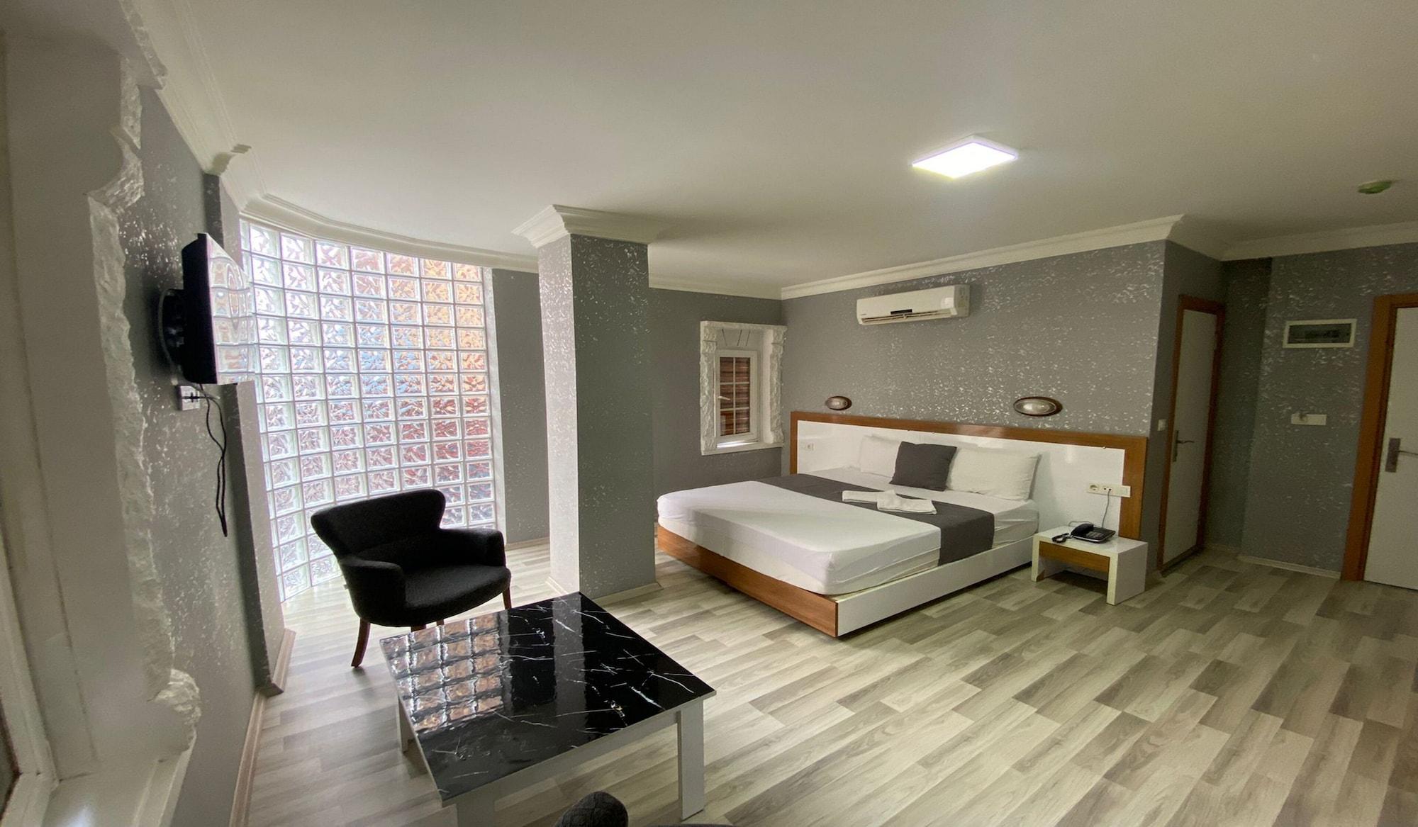 AIRPORT BEST HOTEL — ISTANBUL — fotografie hotel nr. 8