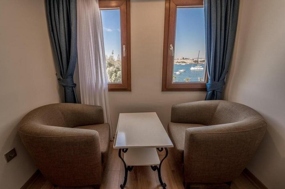 GULET HOTEL — BODRUM — fotografie hotel nr. 10
