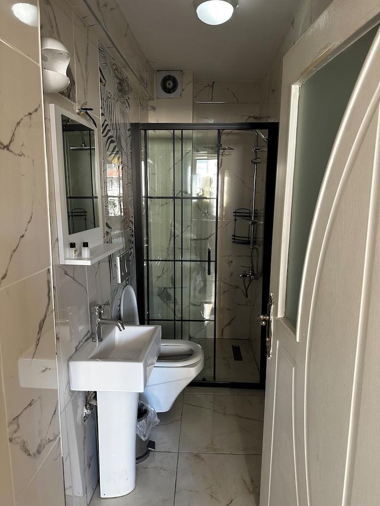 BUHARA HOTEL — ISTANBUL — fotografie hotel nr. 14