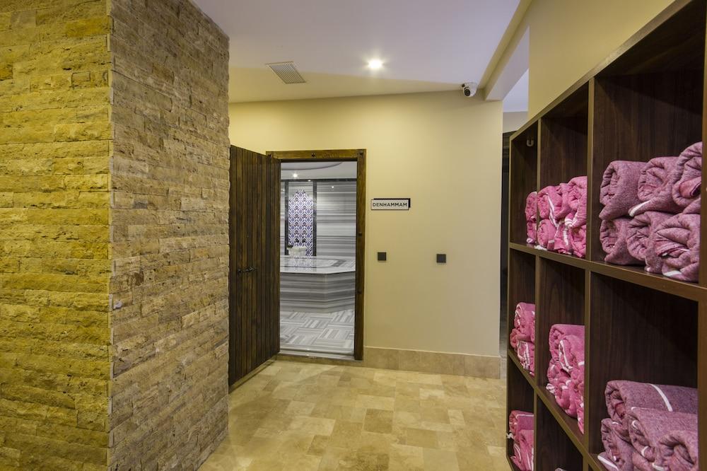 DENCITY HOTEL — ISTANBUL — fotografie hotel nr. 28