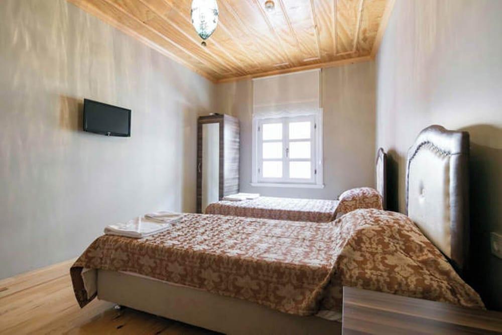 HOTEL BUHARA FAMILY INN — ISTANBUL — fotografie hotel nr. 5