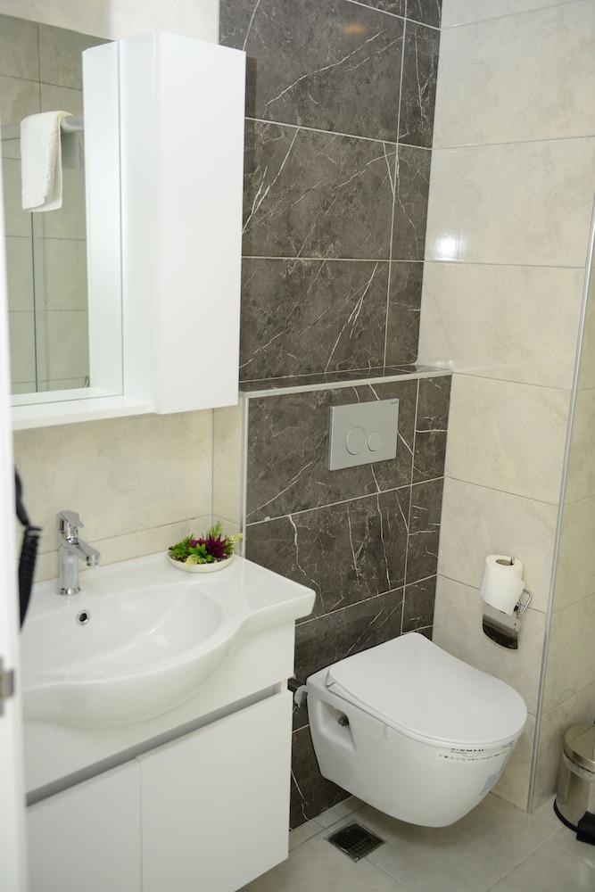 LOFTS ALANYA LINA — OKURCALAR — fotografie hotel nr. 25