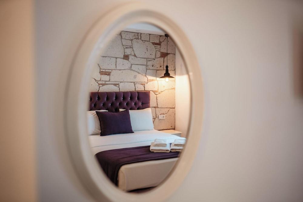TREND BLUE BOUTIQUE OTEL — CESME — фотография отеля №20
