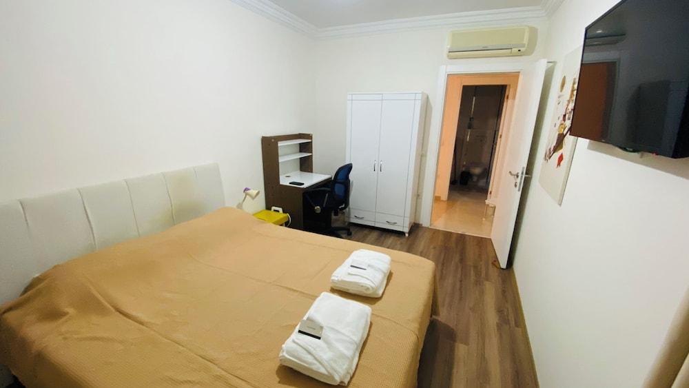 IN+RESIDENCE — MAHMUTLAR — fotografie hotel nr. 10