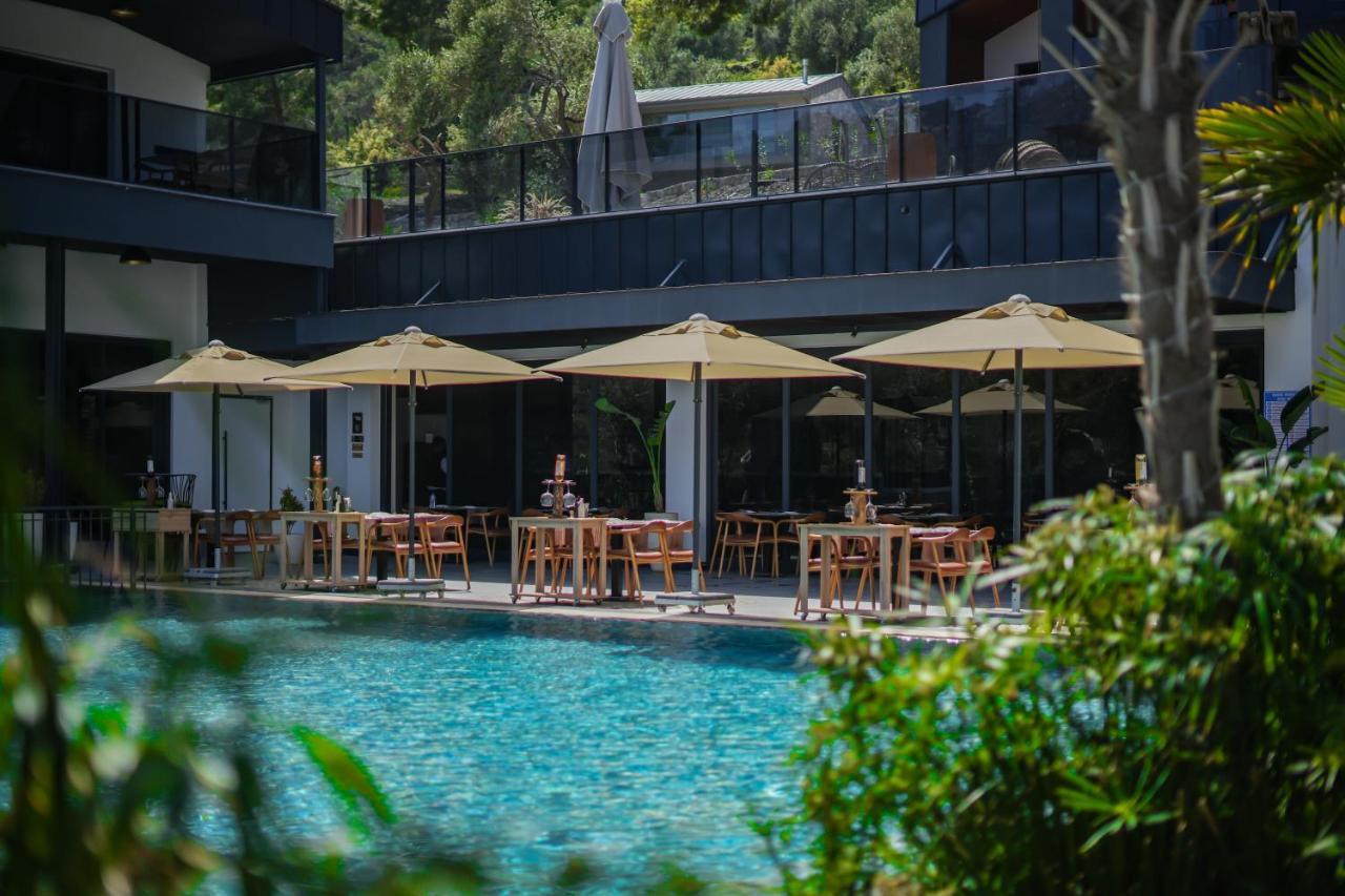 RAMITOS HOTEL — MARMARIS — фотография отеля №22