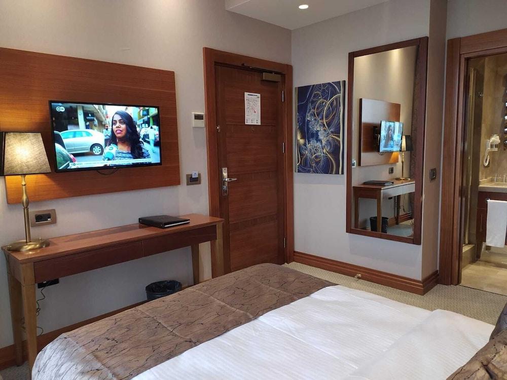 DAYS HOTEL BY WYNDHAM ISTANBUL MALTEPE — ISTANBUL — fotografie hotel nr. 13