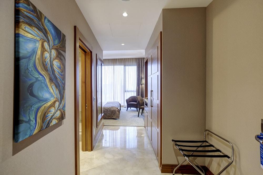 DAYS HOTEL BY WYNDHAM ISTANBUL MALTEPE — ISTANBUL — fotografie hotel nr. 17