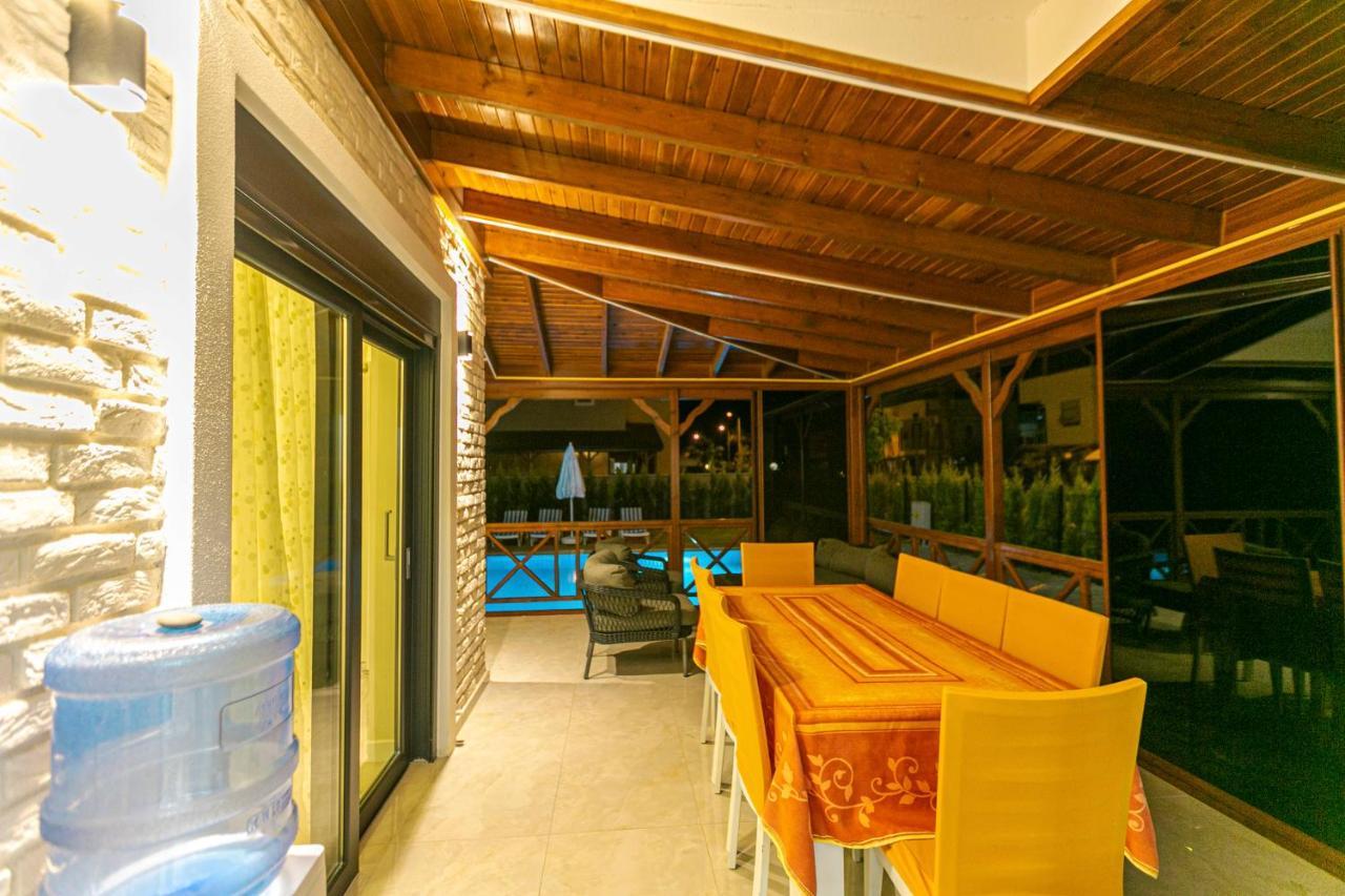 PARADISE TOWN VILLA ESTELLA — BELEK — fotografie hotel nr. 9