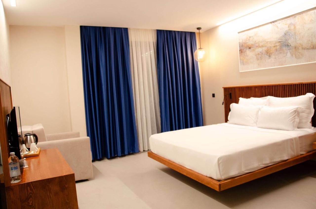 ERTAN HOTEL — CESME — фотография отеля №10