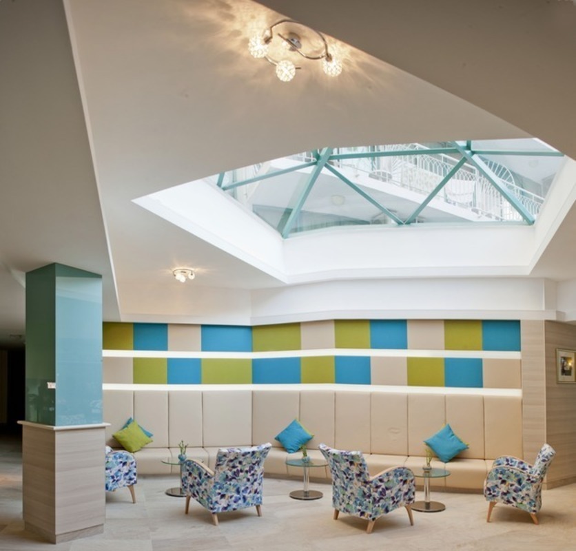 BORYANA HOTEL — ALBENA — фотография отеля №15