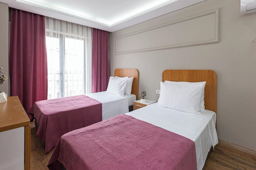 RIA SUITES HOTEL — ISTANBUL — фотография отеля №22