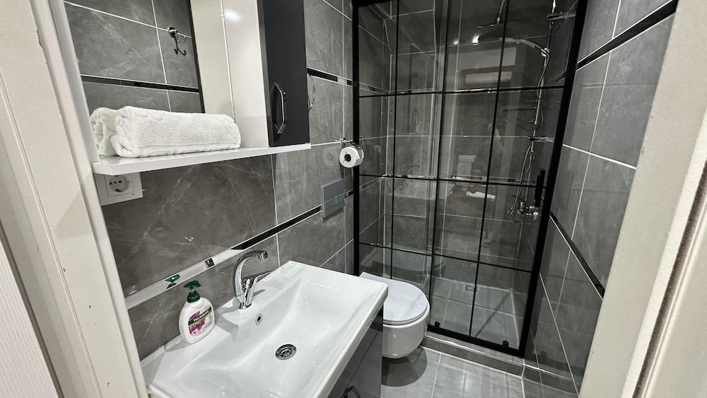 NOSTALGIA TIME HOTEL — ISTANBUL — fotografie hotel nr. 22