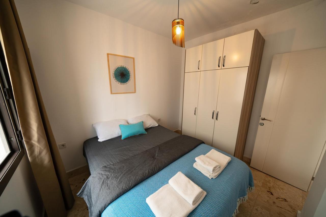 ILYA APART 1 — BODRUM — fotografie hotel nr. 16