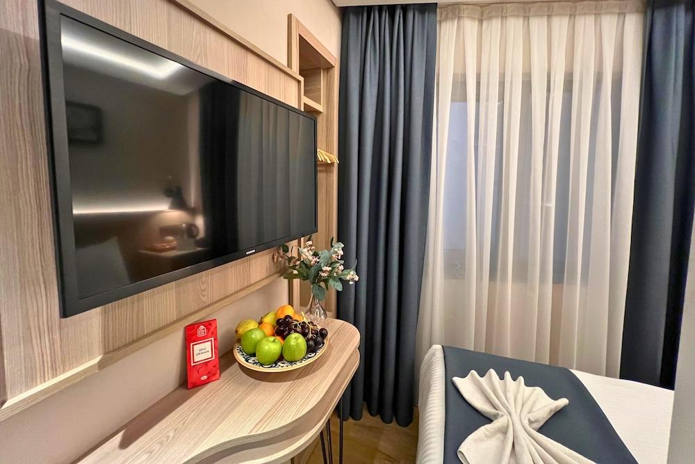 WOXX HOTEL — ISTANBUL — fotografie hotel nr. 5