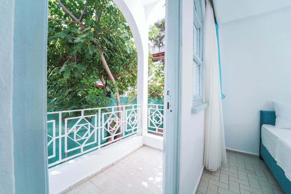 KEMER ROYAL BEACH HOTEL — KEMER — фотография отеля №15
