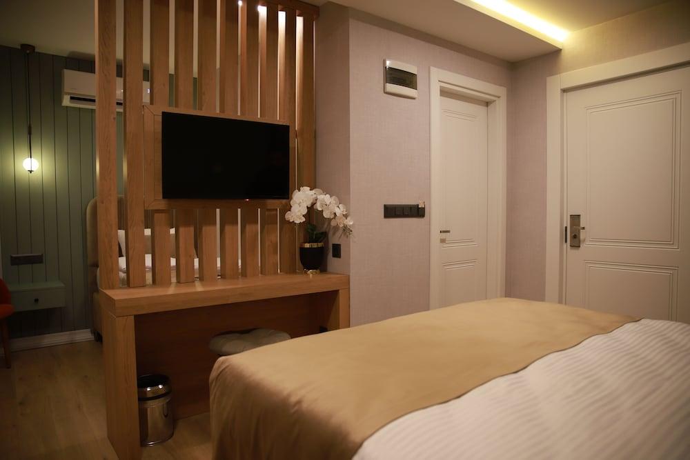 THE ARAMIS GALATA HOTEL — ISTANBUL — фотография отеля №17