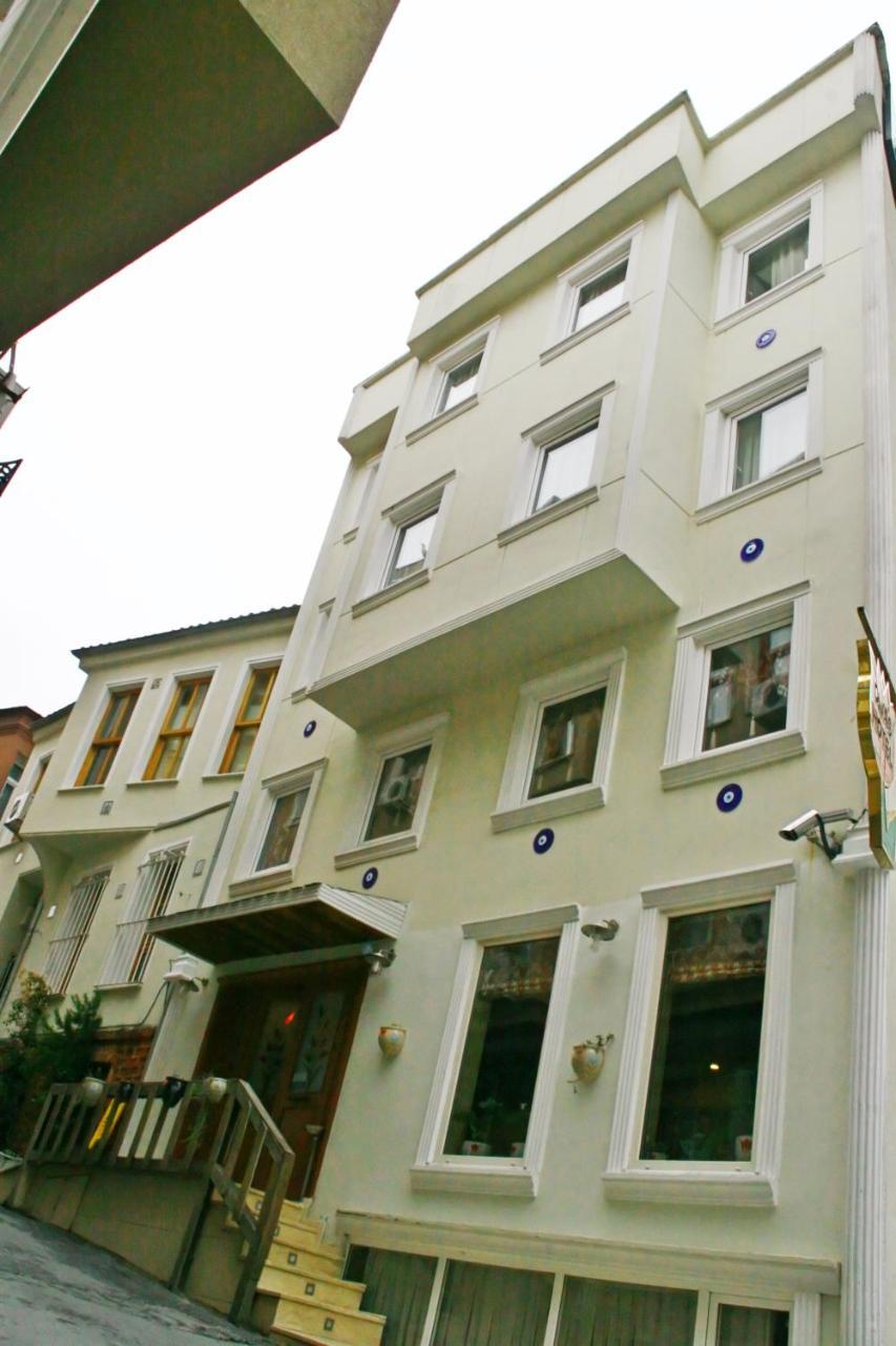 DIVAS HOTEL — ISTANBUL — фотография отеля №20