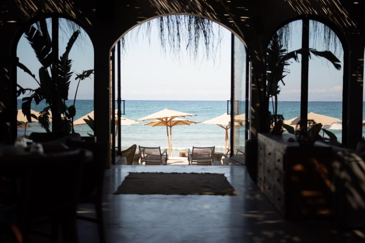 @BEFORE SUNSET — CESME — fotografie hotel nr. 2