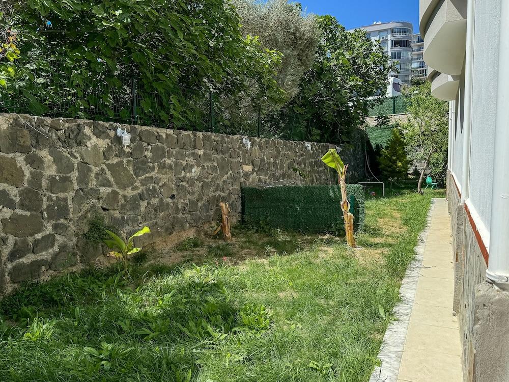 VILLA BEGONVIL — KUSADASI — фотография отеля №20