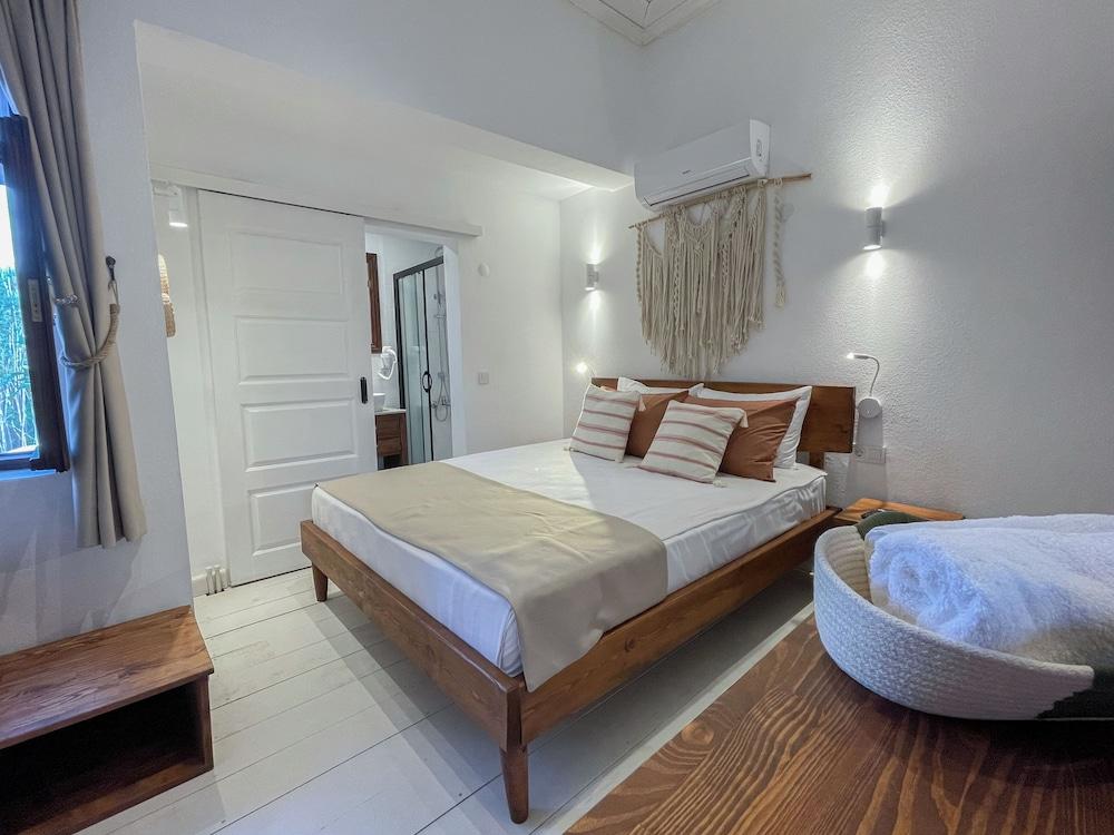 NIYAMA CESME MARINA — CESME — fotografie hotel nr. 13