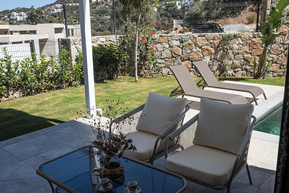 AL MARE — BODRUM — fotografie hotel nr. 21