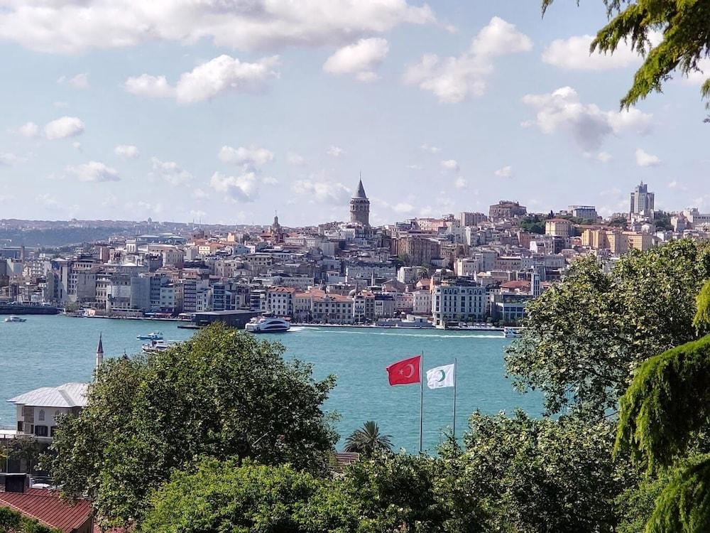 GREENSTAR PERA ISTANBUL — ISTANBUL — фотография отеля №19