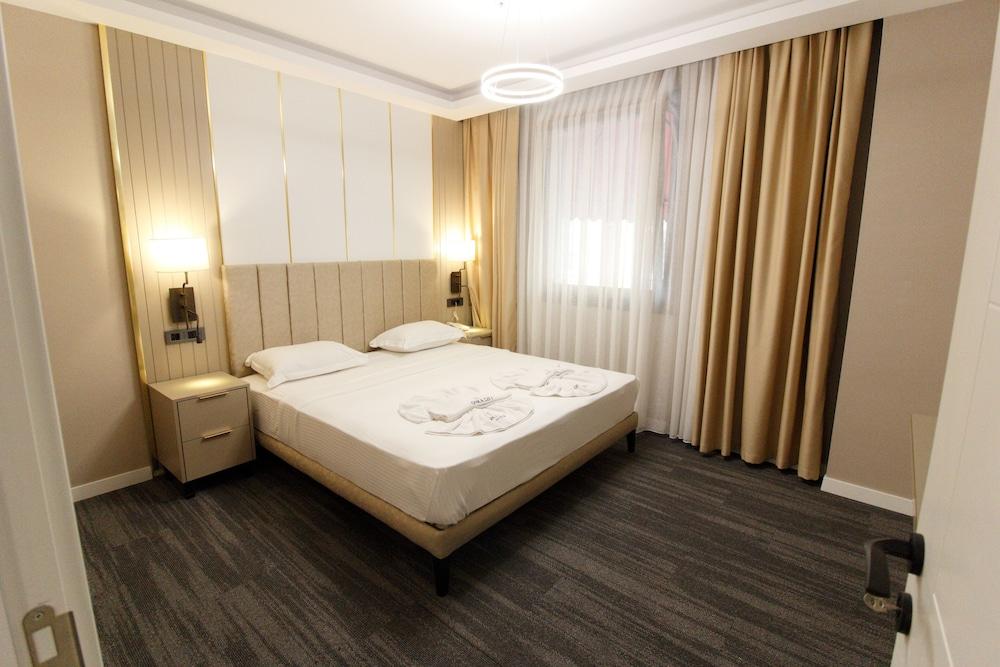 ONKA CITY HOTEL — ISTANBUL — fotografie hotel nr. 13