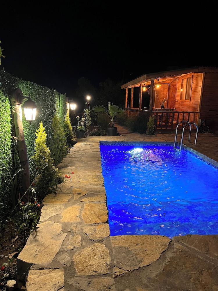 AFERA KOY EVI — MARMARIS — фотография отеля №23