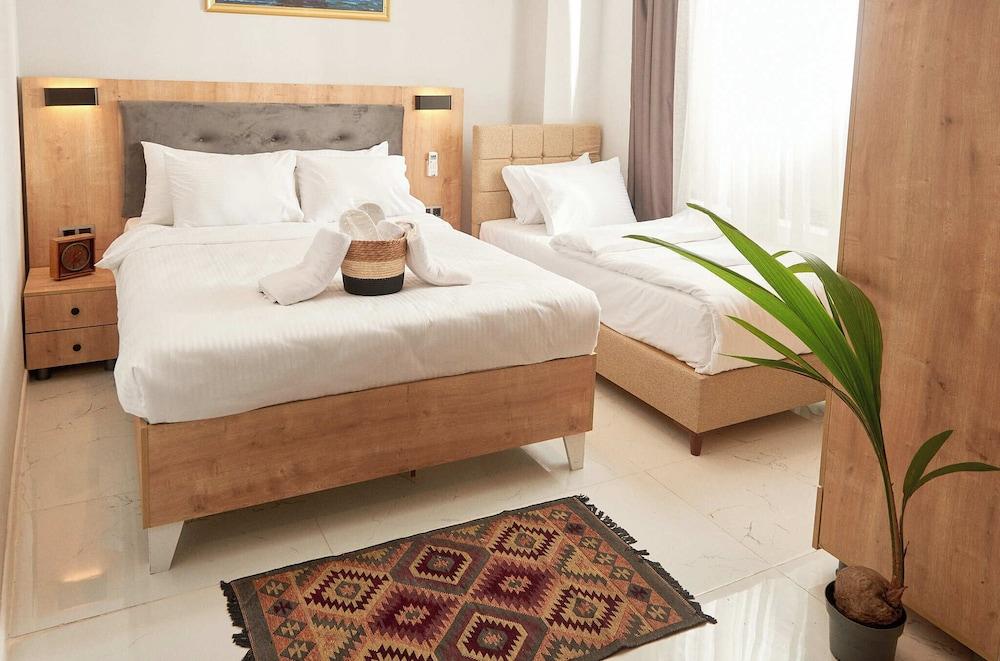 ELIANA HOTEL TAKSIM — ISTANBUL — фотография отеля №18
