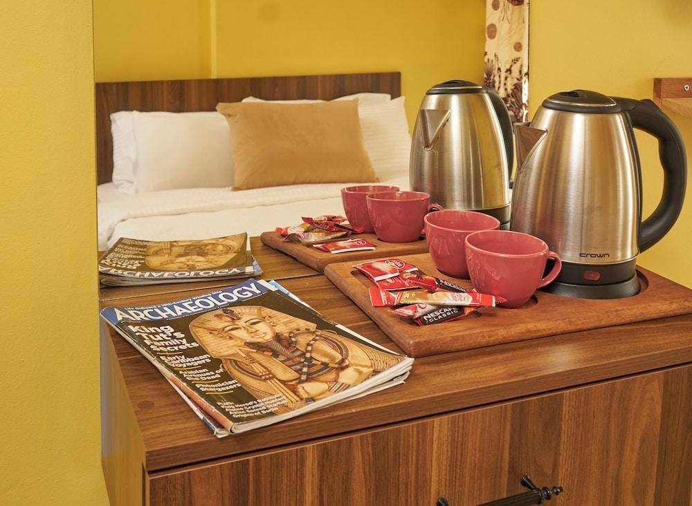 GALATA PEARL HOTEL — ISTANBUL — fotografie hotel nr. 7
