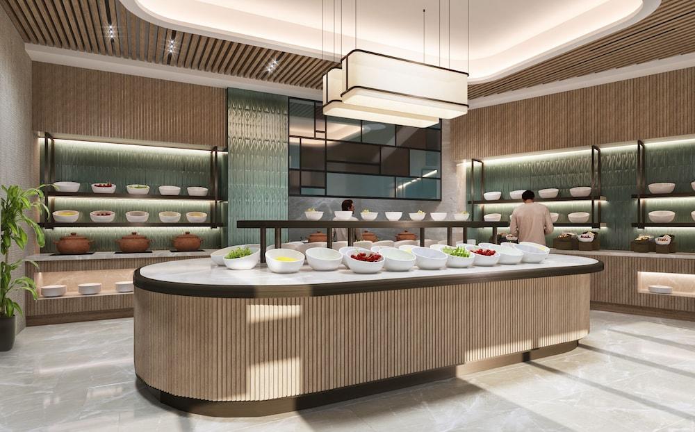RADISSON HOTEL ISTANBUL MERTER — ISTANBUL — fotografie hotel nr. 19