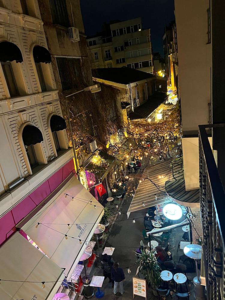 ZULU SUITES — ISTANBUL — fotografie hotel nr. 16