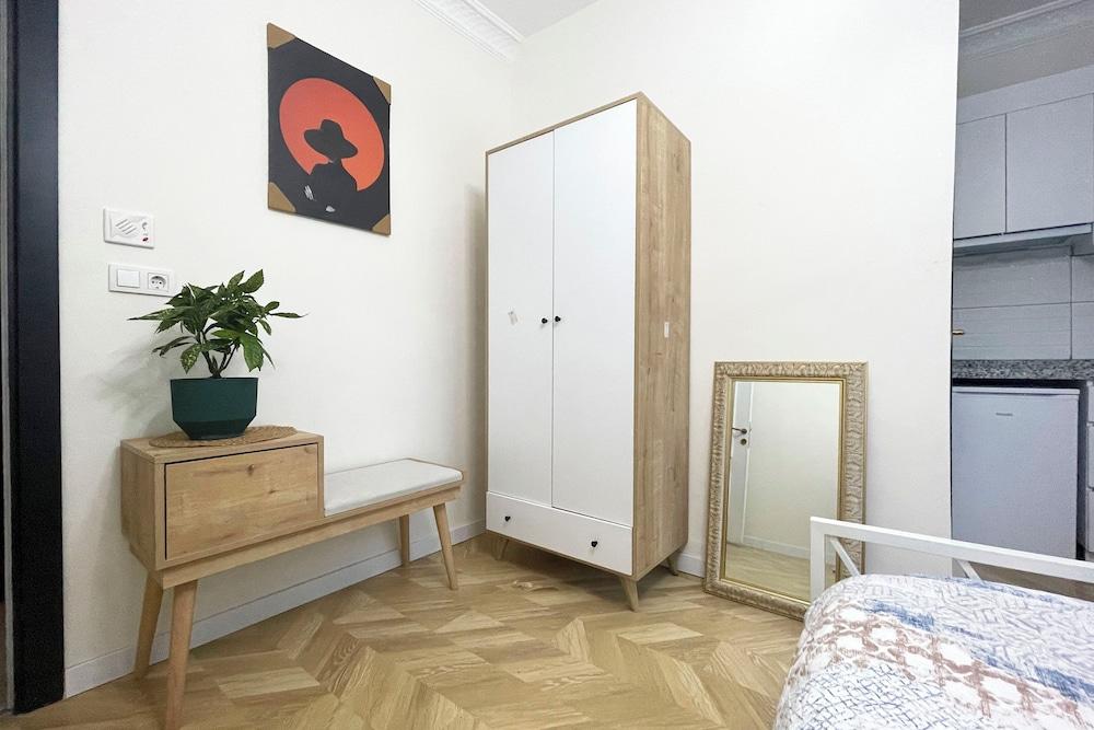2BR2BATH CENTRAL APT CLOSE TO NISANTASI — ISTANBUL — fotografie hotel nr. 4