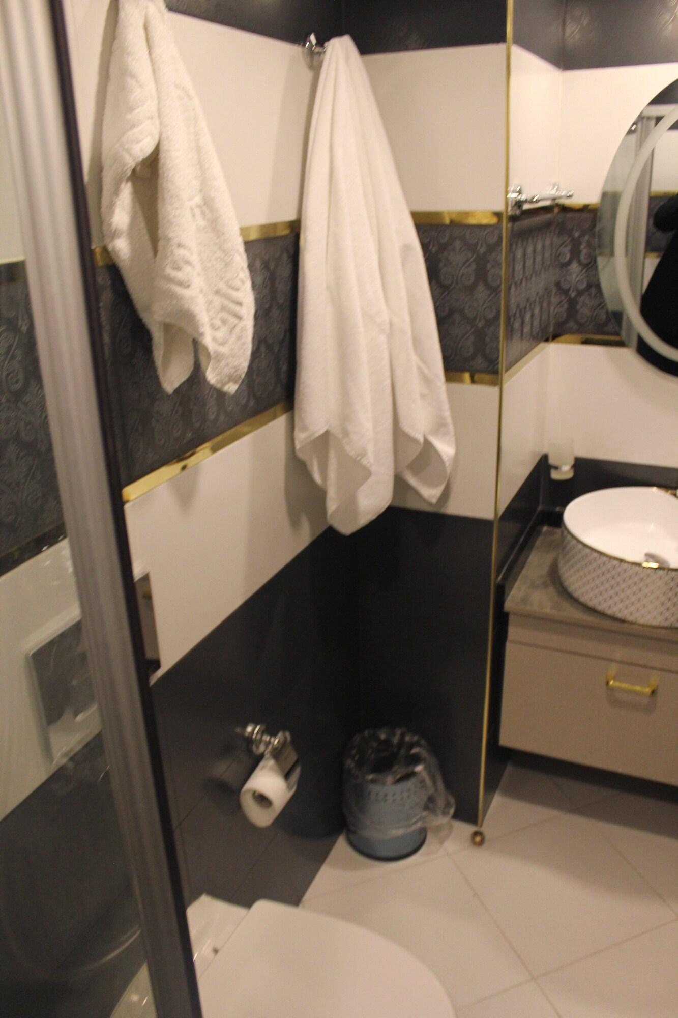 PALMIYE HOTEL TAKSIM — ISTANBUL — фотография отеля №33