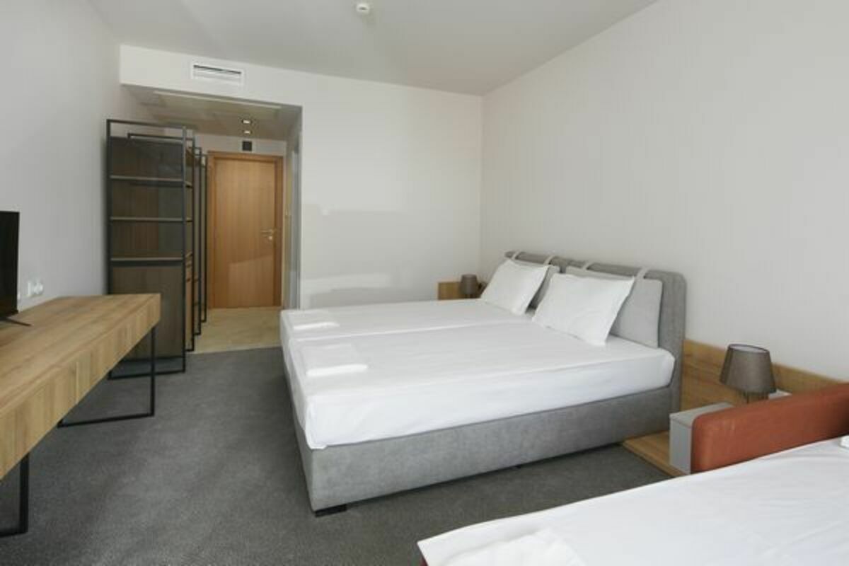KORONA GRUPPA — SUNNY BEACH — fotografie hotel nr. 25