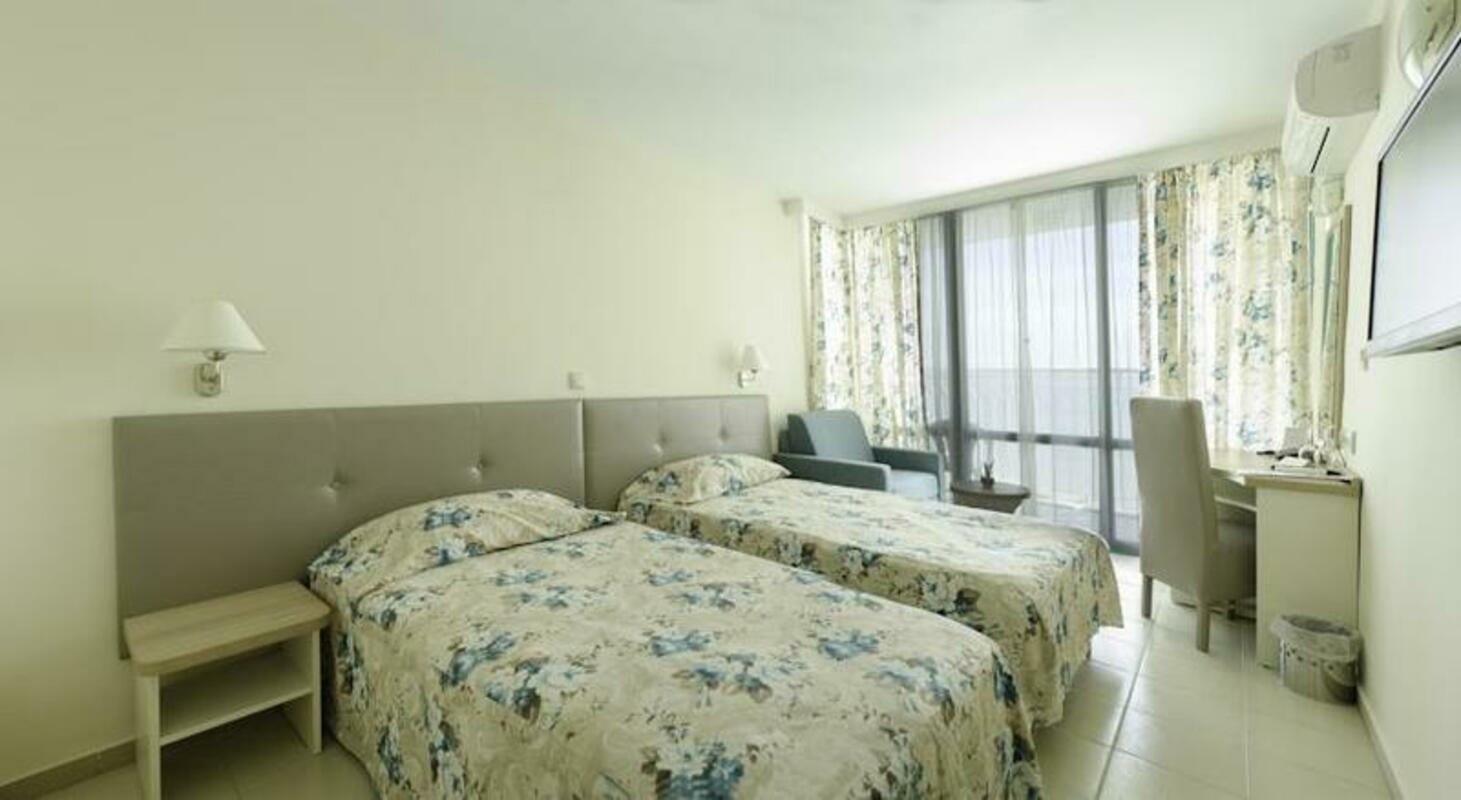 BORYANA HOTEL — ALBENA — фотография отеля №8