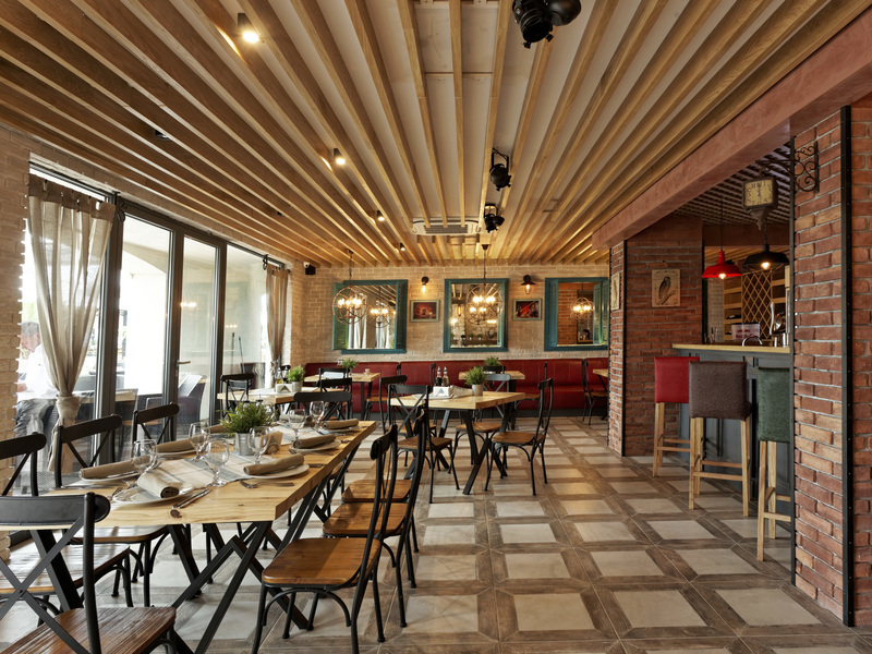 ANTIK HOTEL — BALCHIK — фотография отеля №7