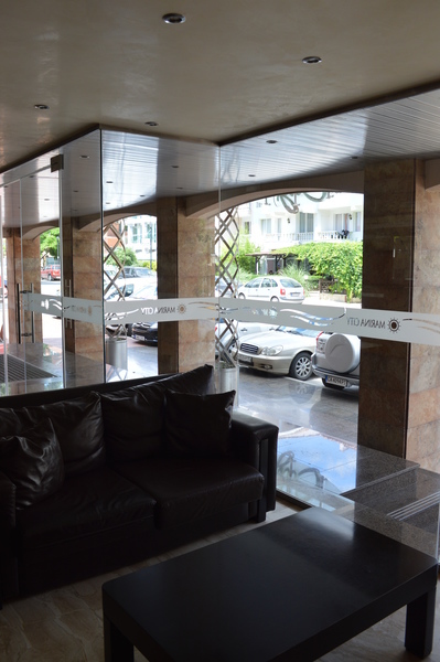 MARINA CITY — BALCHIK — fotografie hotel nr. 14