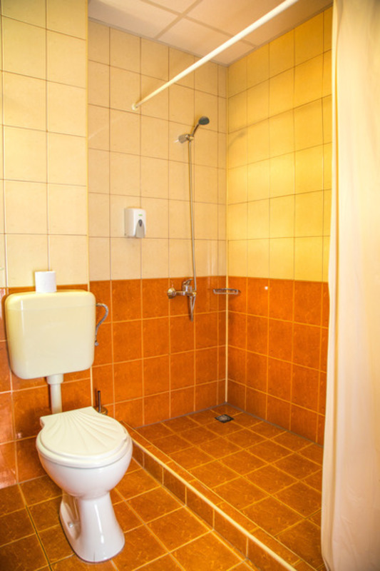 SUNRISE FAMILY RESORT — SUNNY BEACH — фотография отеля №22