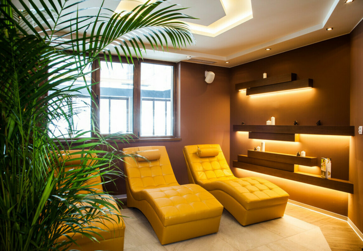AMIRA — BANSKO — fotografie hotel nr. 8